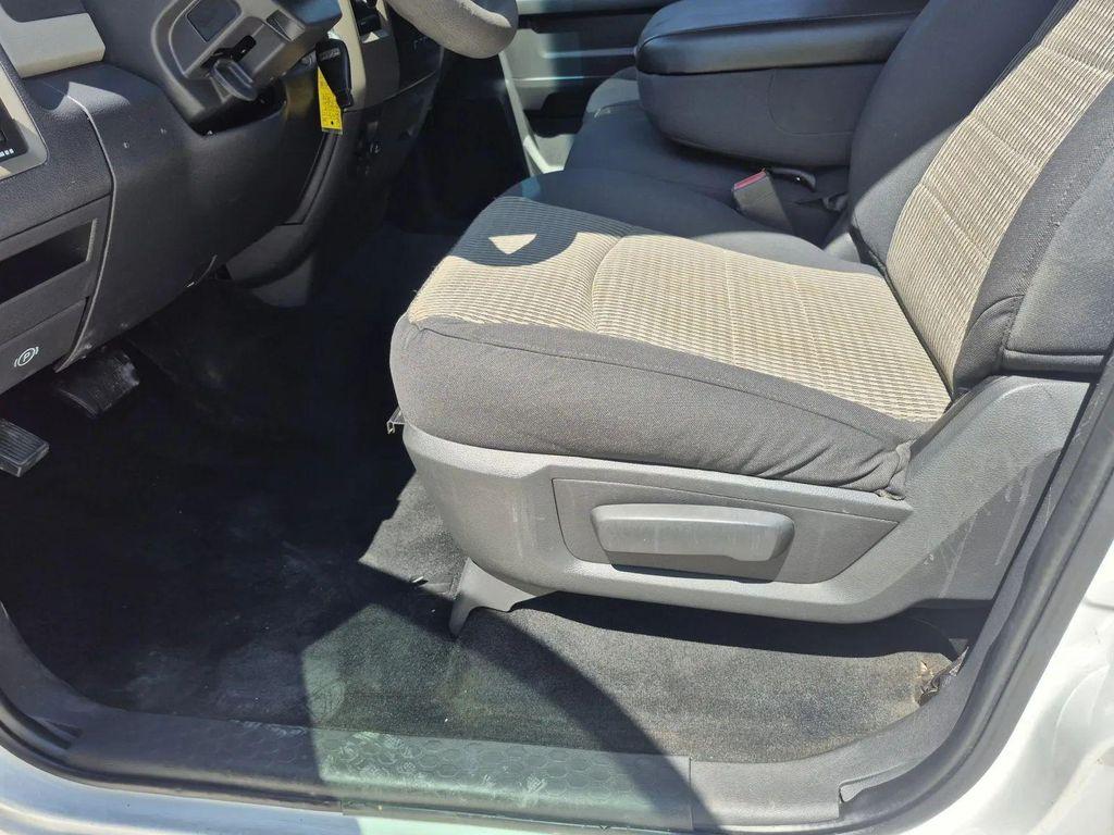 used 2012 Ram 1500 car, priced at $6,975