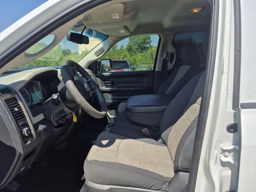 used 2012 Ram 1500 car, priced at $6,975
