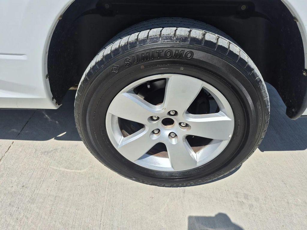 used 2012 Ram 1500 car, priced at $6,975