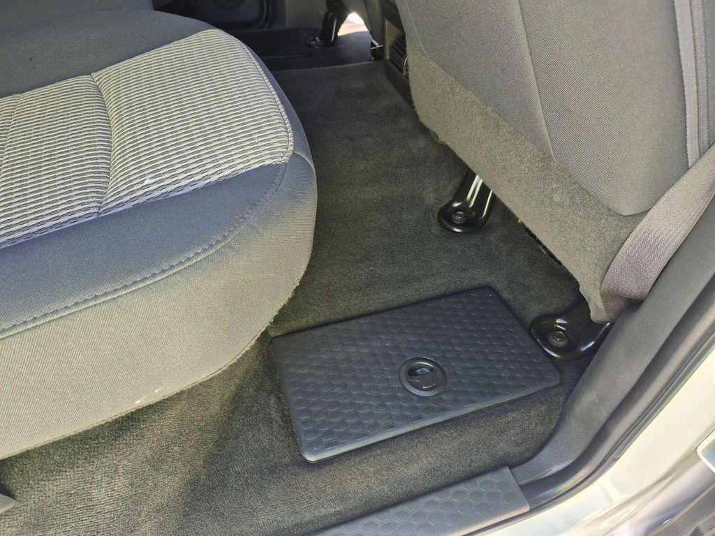 used 2012 Ram 1500 car, priced at $6,975