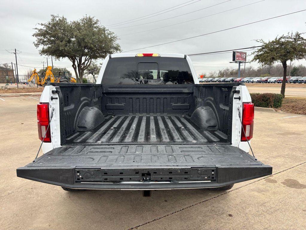 used 2019 Ford F-150 car, priced at $24,975