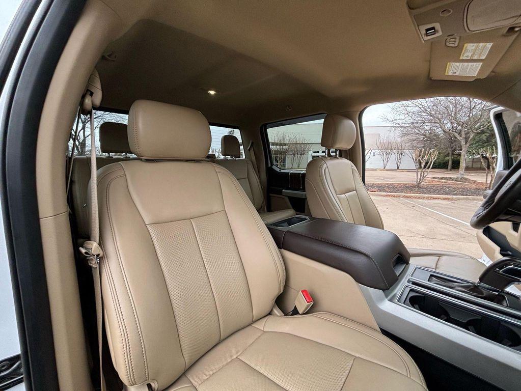 used 2019 Ford F-150 car, priced at $24,975