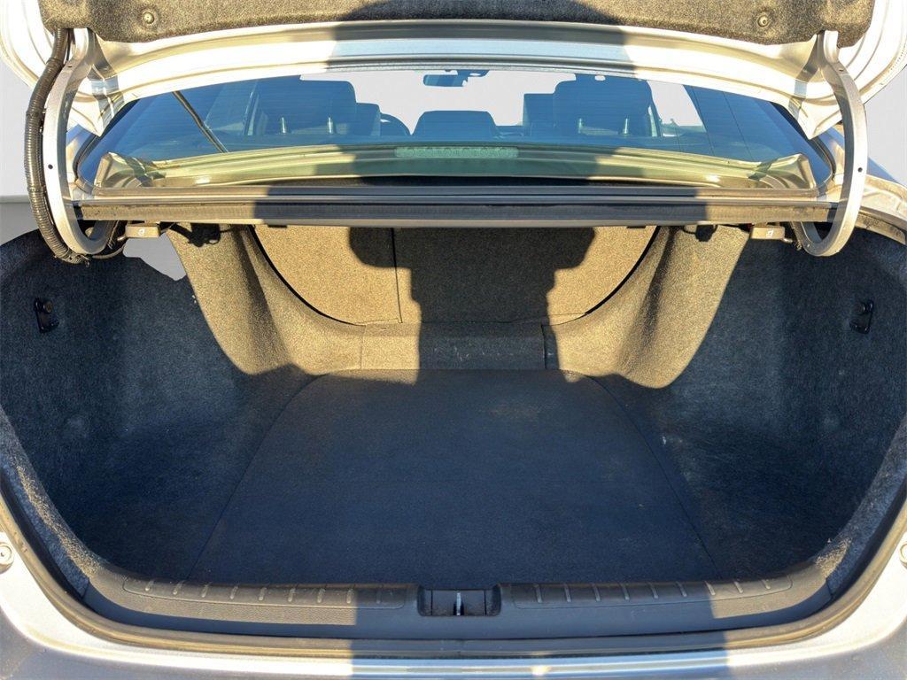 used 2022 Honda Accord car, priced at $23,433