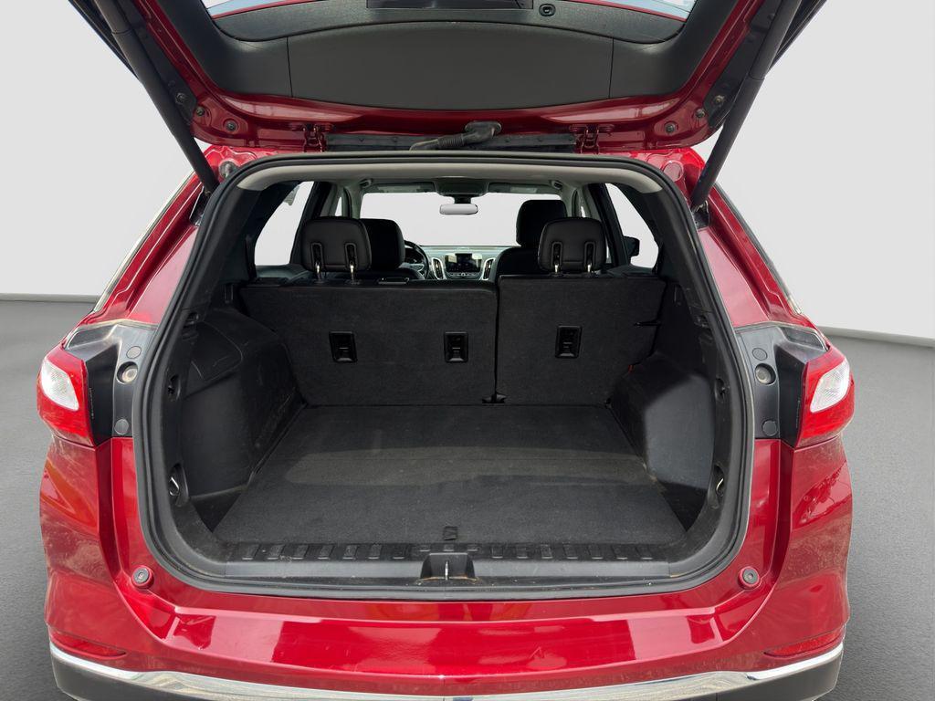 used 2019 Chevrolet Equinox car, priced at $15,269