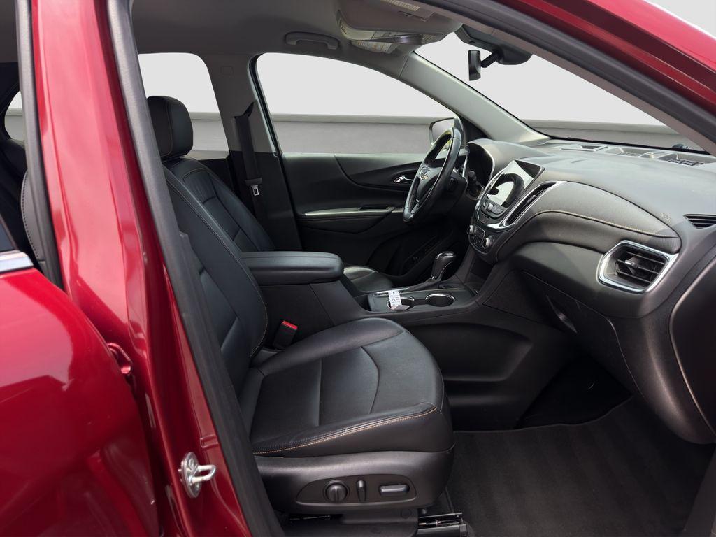 used 2019 Chevrolet Equinox car, priced at $15,269