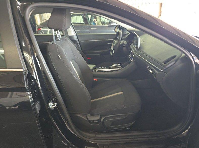 used 2022 Hyundai Sonata car, priced at $19,495