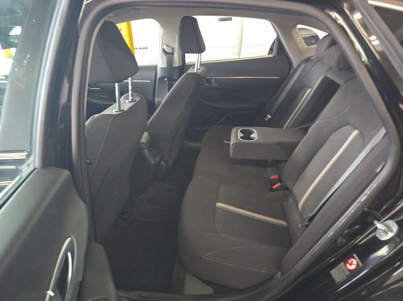 used 2022 Hyundai Sonata car, priced at $19,495