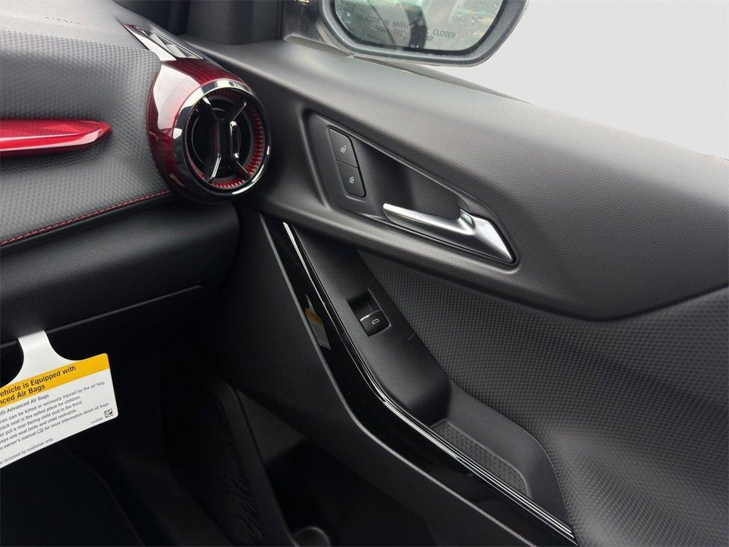 new 2026 Chevrolet Equinox car, priced at $36,080