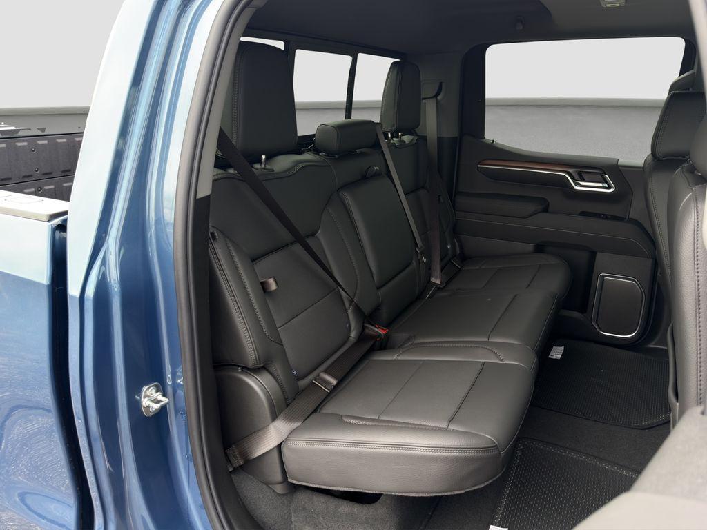 new 2026 GMC Sierra 1500 car, priced at $72,304