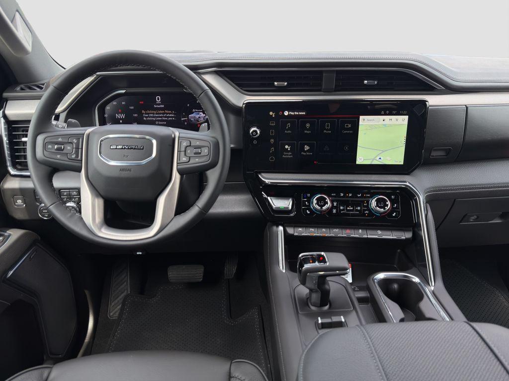 new 2026 GMC Sierra 1500 car, priced at $72,304