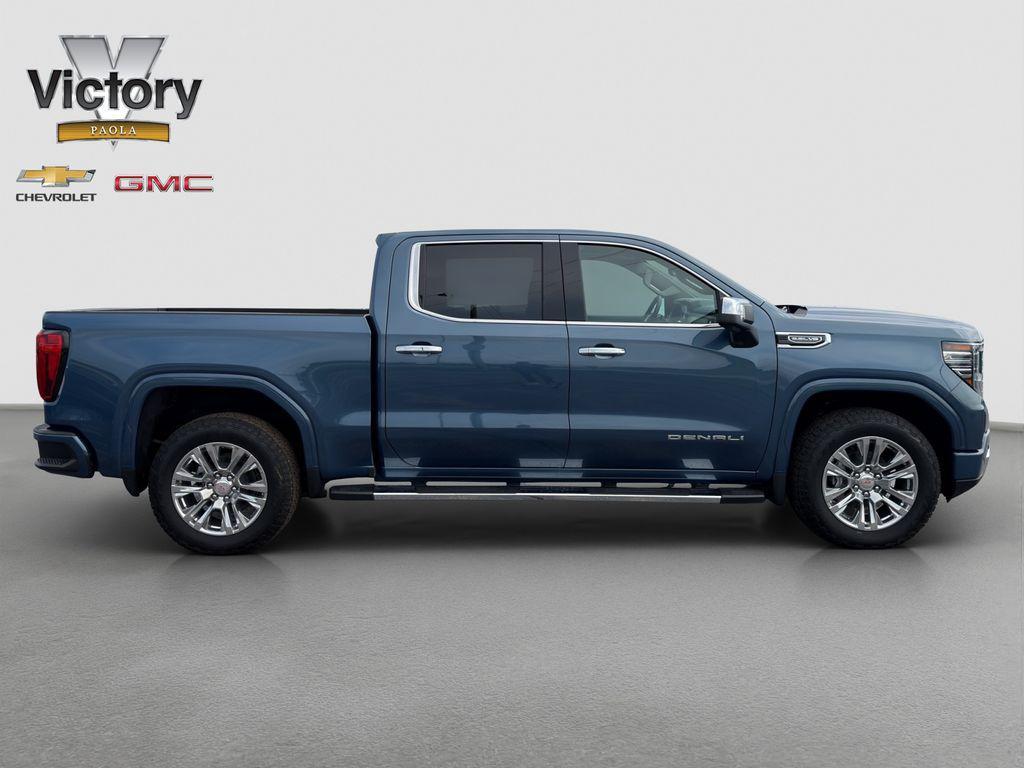new 2026 GMC Sierra 1500 car, priced at $72,304