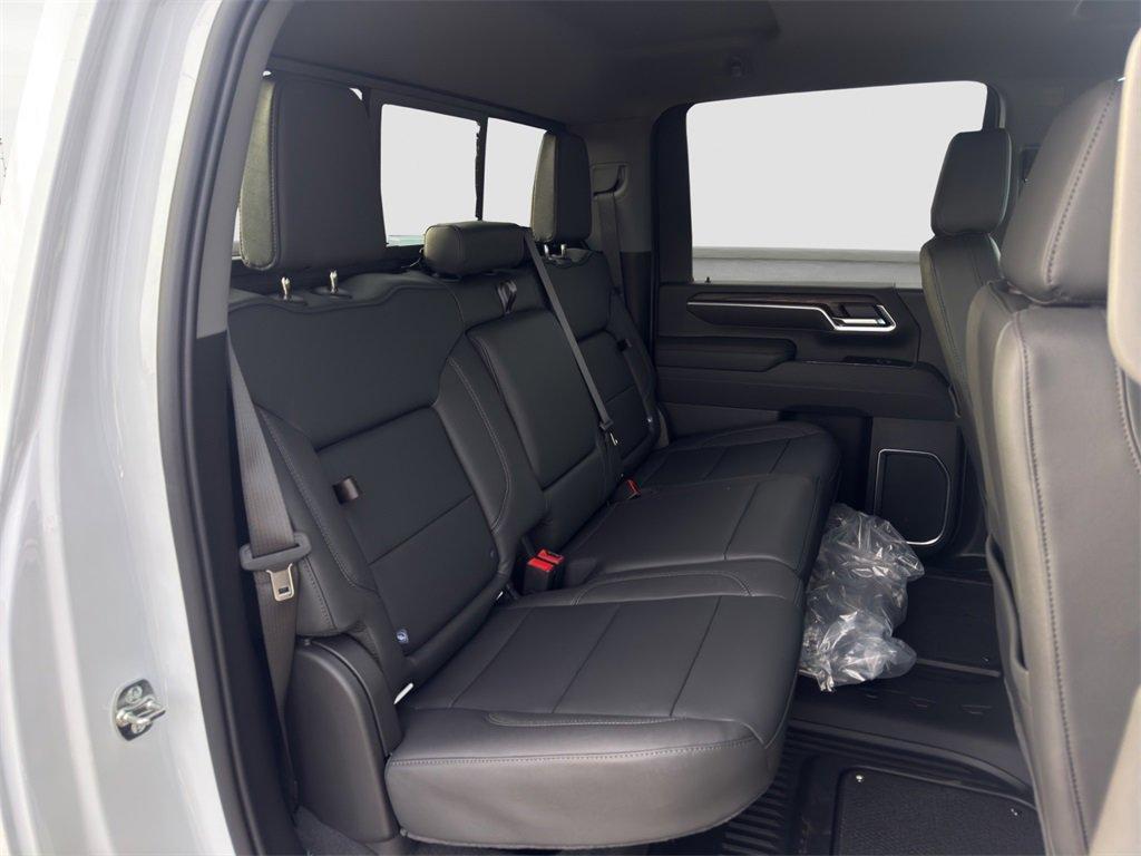 new 2026 GMC Sierra 2500 car, priced at $75,780