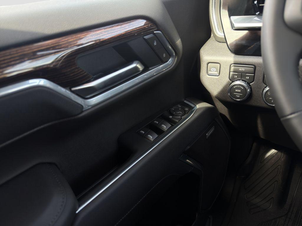 new 2026 GMC Sierra 1500 car, priced at $60,025