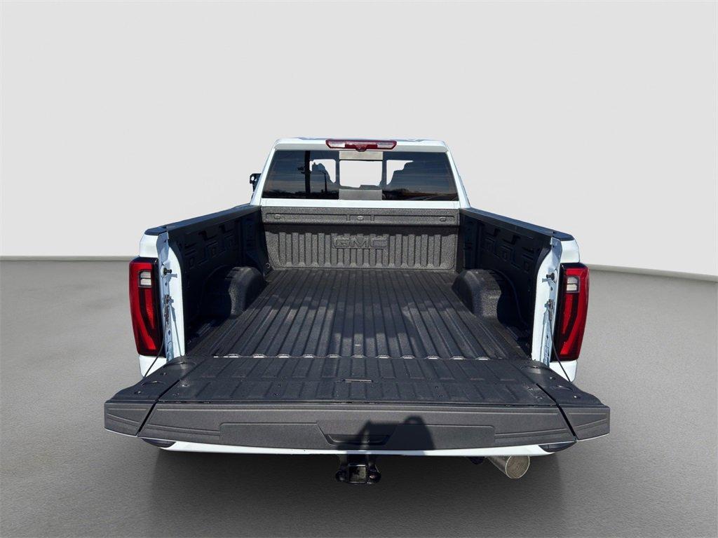 new 2026 GMC Sierra 2500 car, priced at $80,680