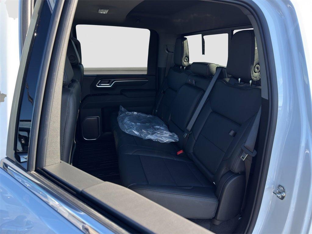 new 2026 GMC Sierra 2500 car, priced at $80,680