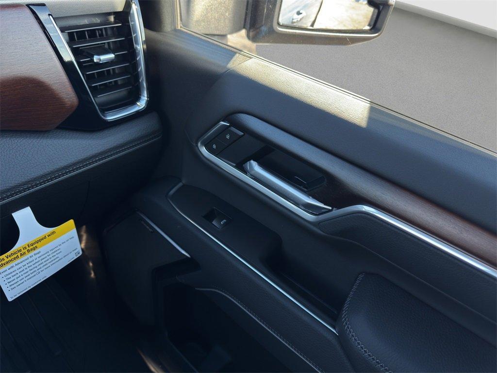 new 2026 GMC Sierra 2500 car, priced at $80,680