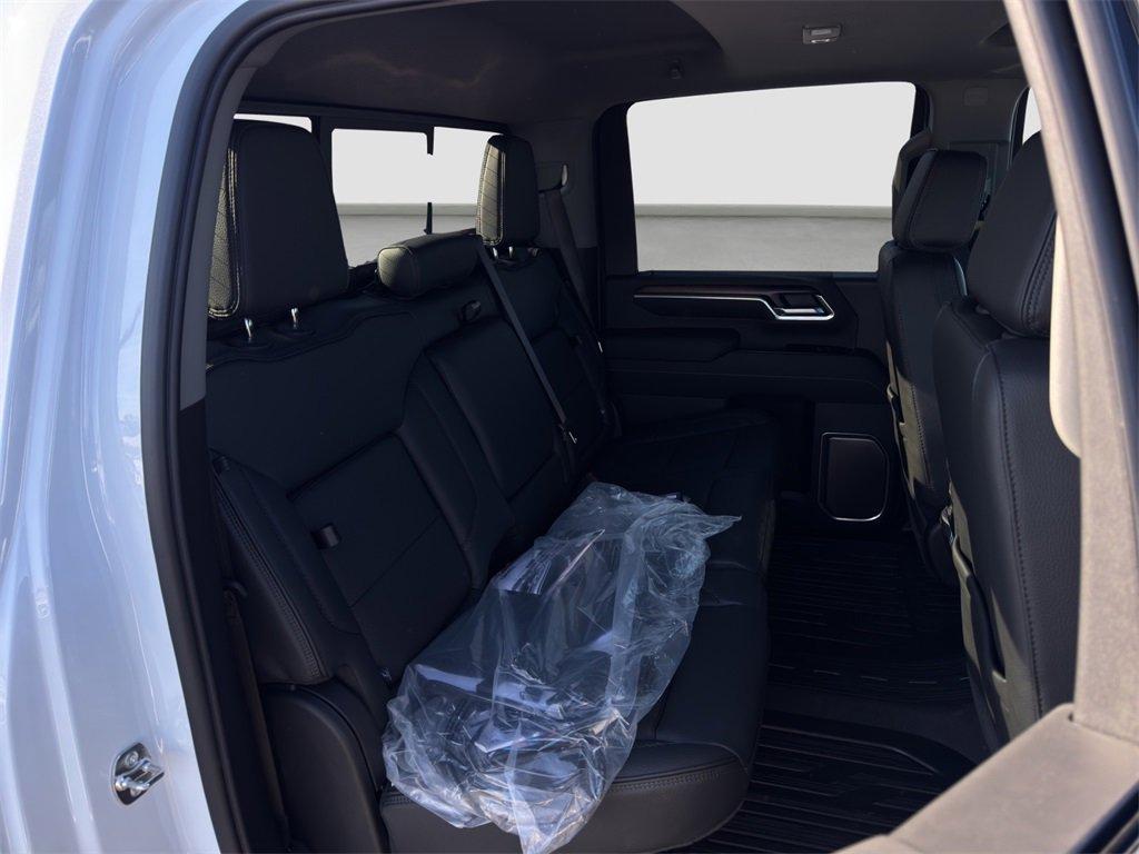 new 2026 GMC Sierra 2500 car, priced at $80,680