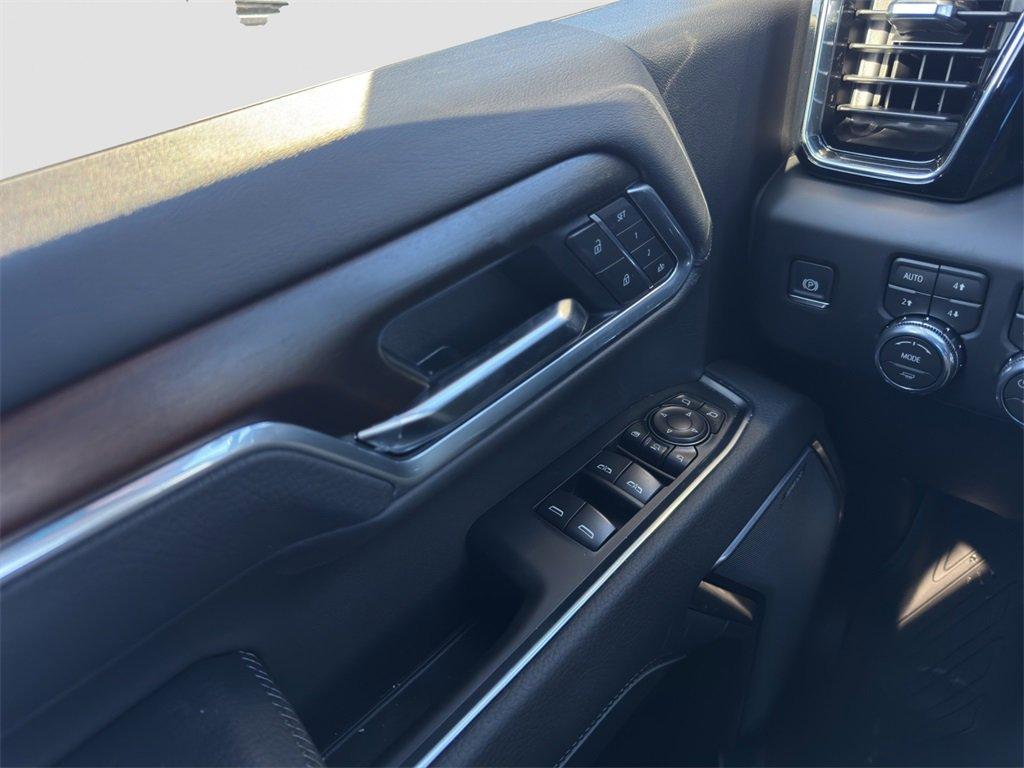 new 2026 GMC Sierra 2500 car, priced at $80,680