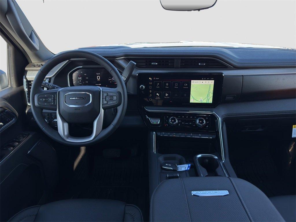 new 2026 GMC Sierra 2500 car, priced at $80,680