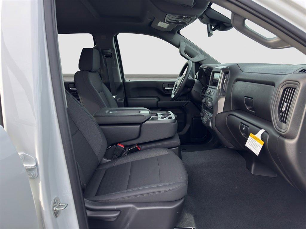 new 2026 Chevrolet Silverado 2500 car, priced at $62,487