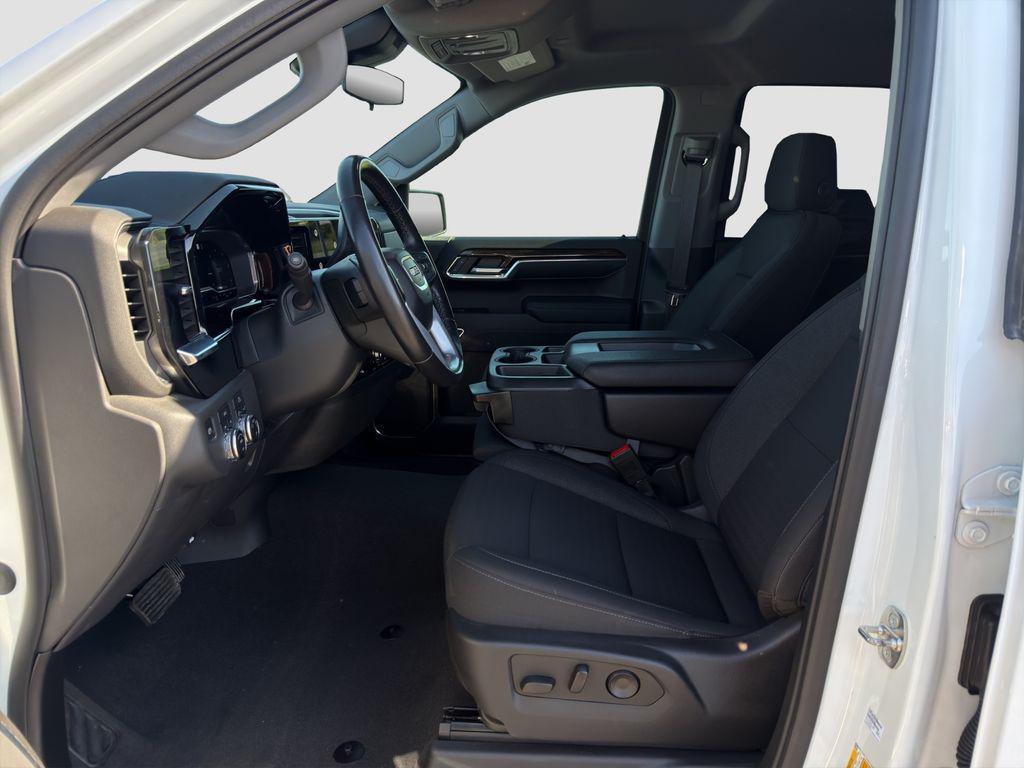 used 2022 GMC Sierra 1500 car, priced at $37,955