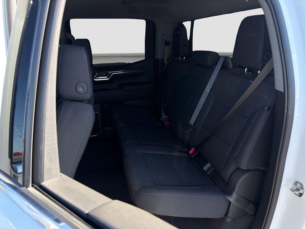 used 2022 GMC Sierra 1500 car, priced at $37,955