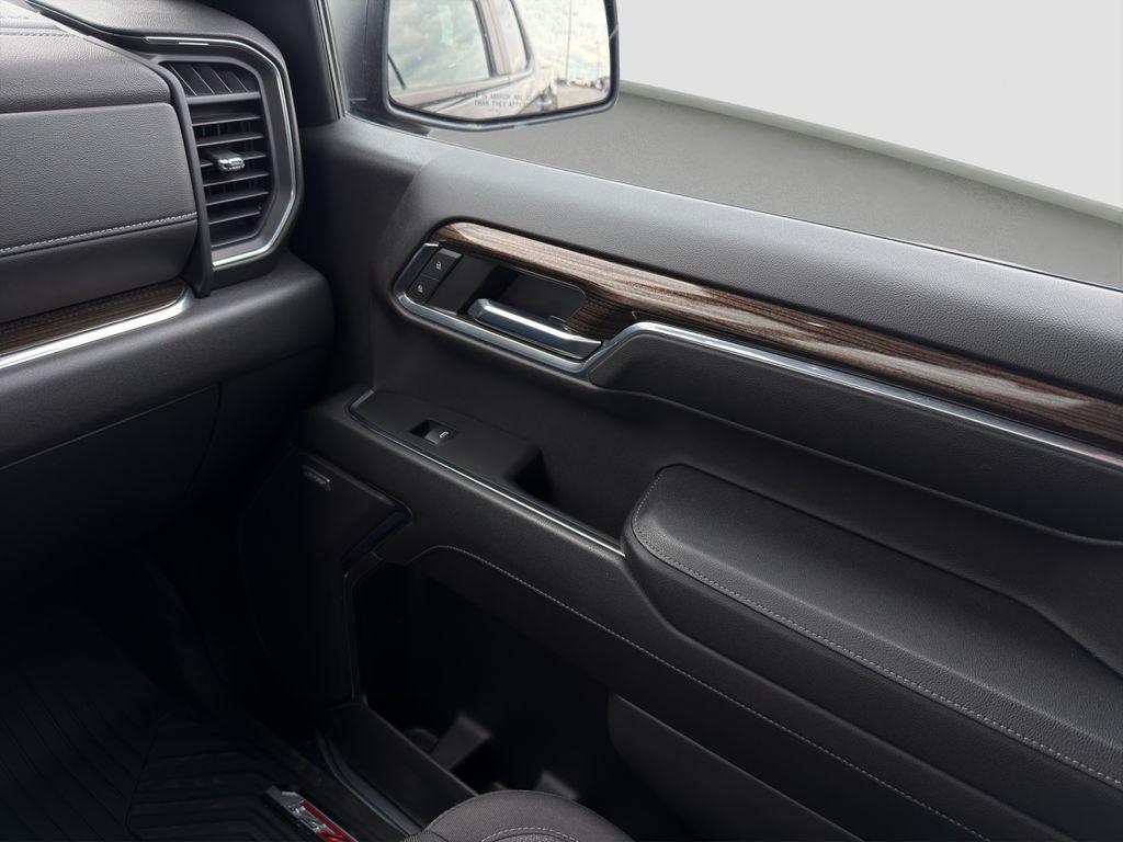 used 2023 Chevrolet Silverado 1500 car, priced at $43,226