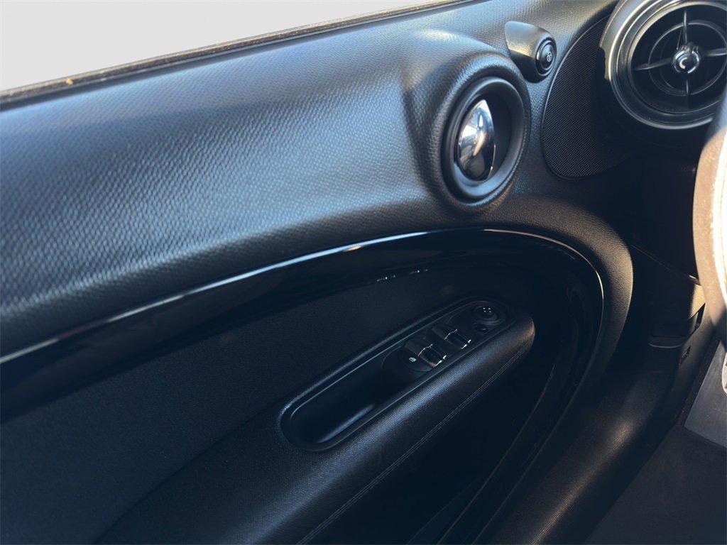 used 2015 MINI Countryman car, priced at $12,241