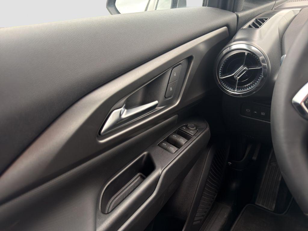 used 2026 Chevrolet Equinox EV car, priced at $31,319