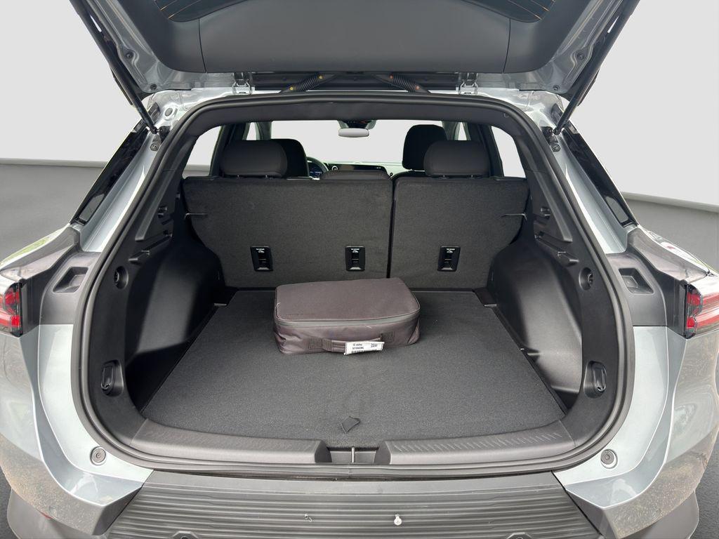 used 2026 Chevrolet Equinox EV car, priced at $31,319