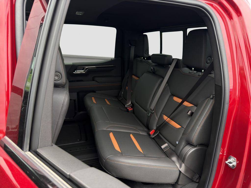 new 2026 GMC Sierra 1500 car, priced at $73,349