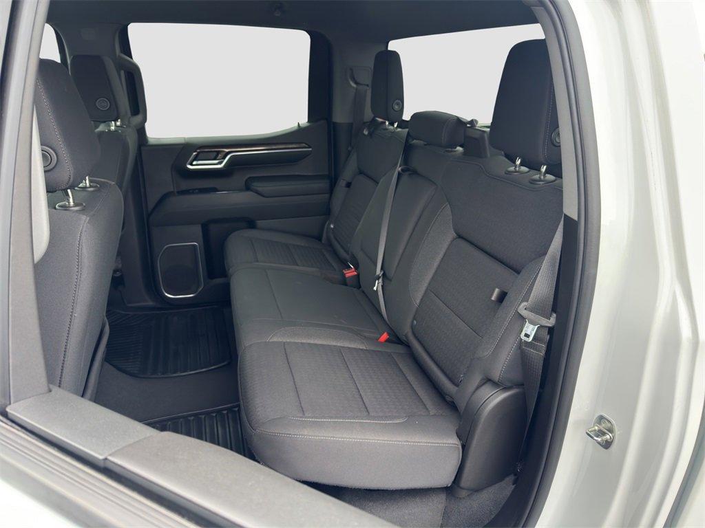 used 2022 GMC Sierra 1500 car, priced at $37,851