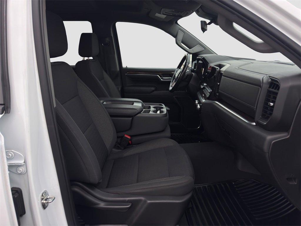 used 2022 GMC Sierra 1500 car, priced at $37,851