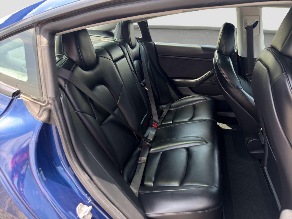 used 2021 Tesla Model 3 car, priced at $23,942