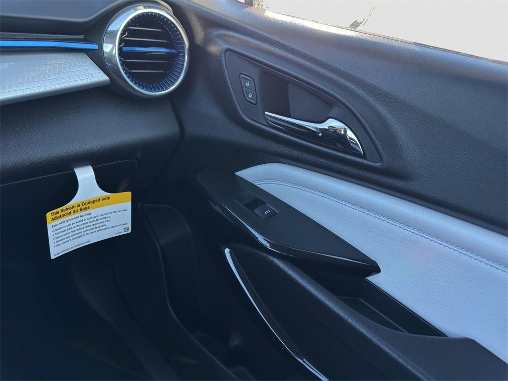 new 2026 Chevrolet Trax car, priced at $24,085