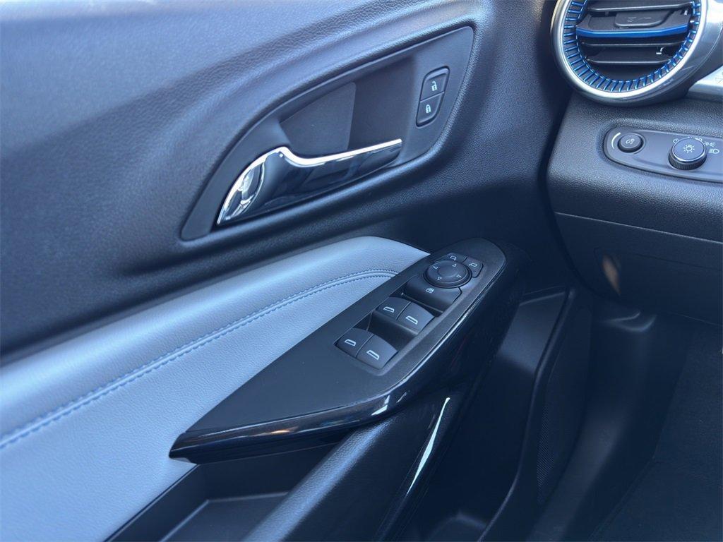 new 2026 Chevrolet Trax car, priced at $24,085