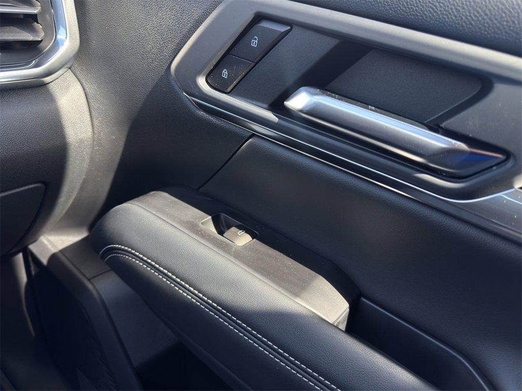 new 2026 GMC Terrain car, priced at $30,935