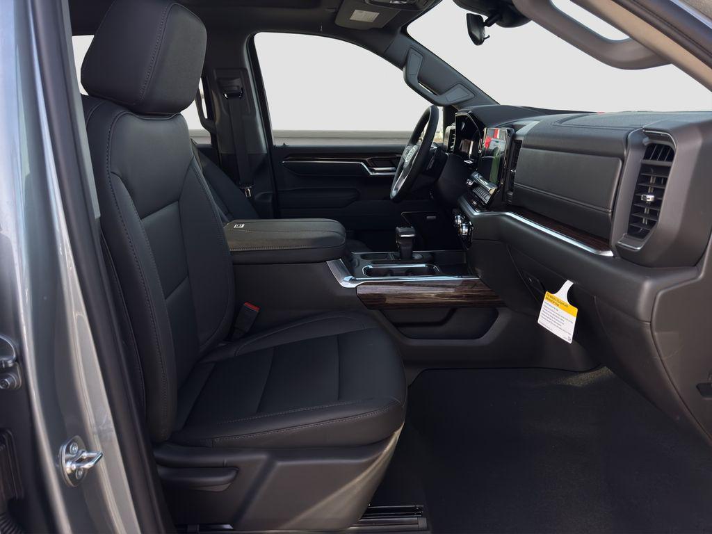 new 2026 GMC Sierra 1500 car, priced at $59,249