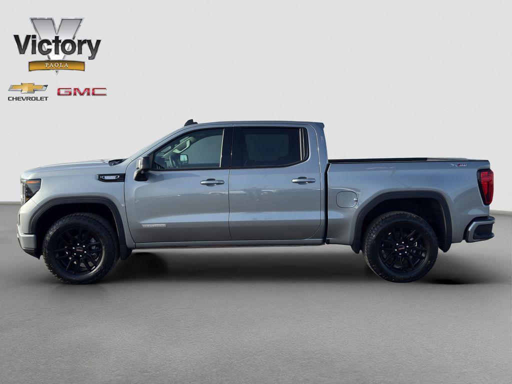 new 2026 GMC Sierra 1500 car, priced at $59,249