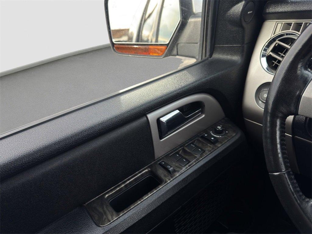 used 2017 Ford Expedition EL car, priced at $12,959