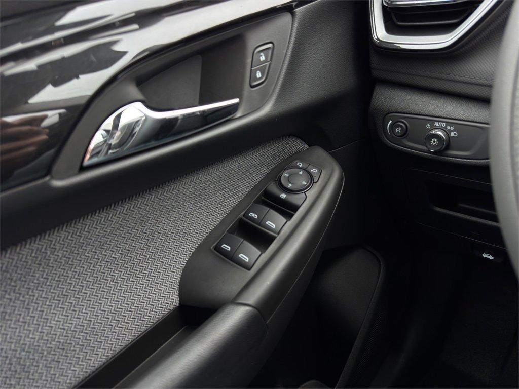 new 2026 Chevrolet TrailBlazer car, priced at $23,250