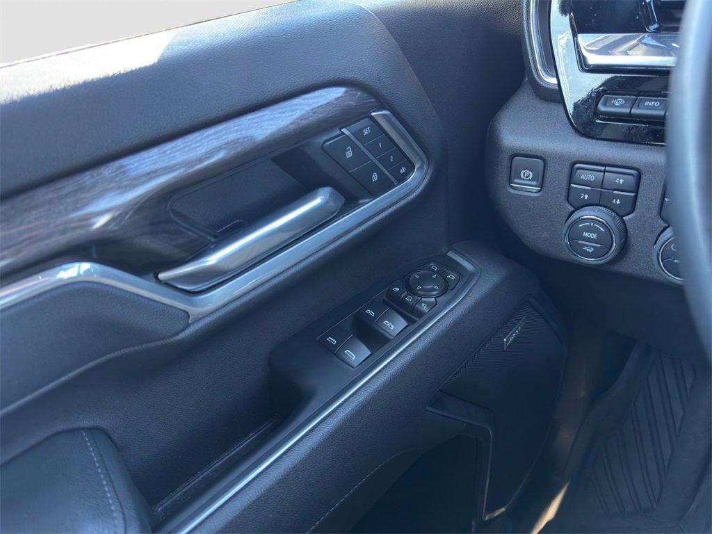 used 2025 Chevrolet Silverado 2500 car, priced at $67,619