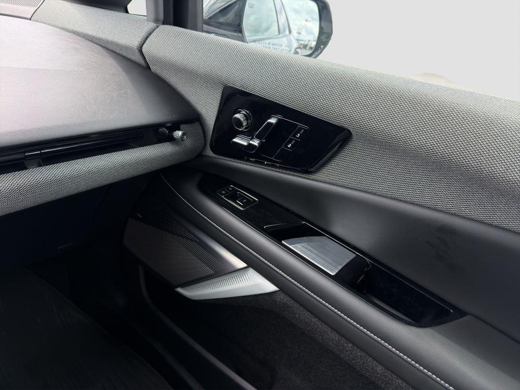 used 2025 Cadillac OPTIQ car, priced at $39,242