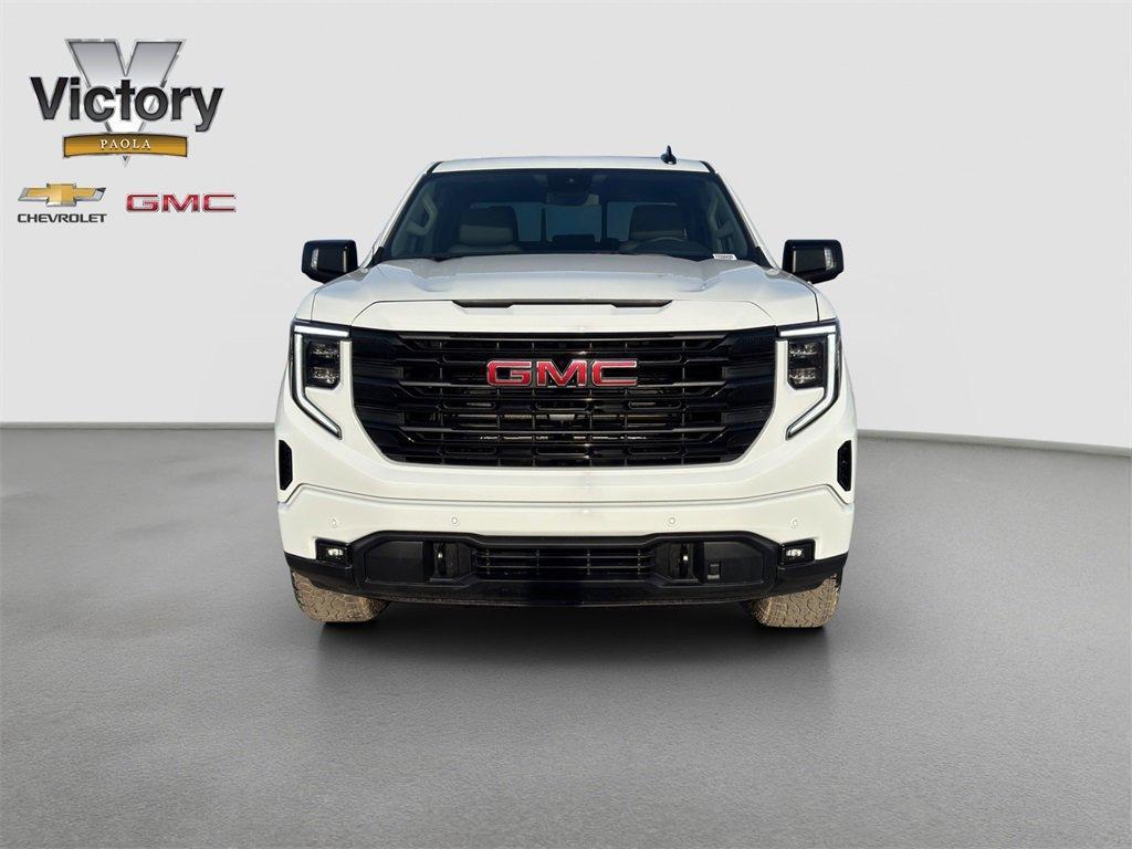 new 2026 GMC Sierra 1500 car, priced at $60,145