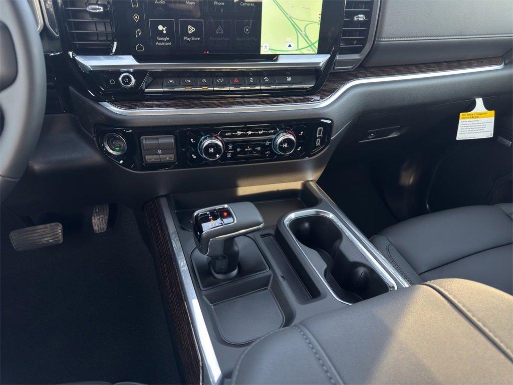 new 2026 GMC Sierra 1500 car, priced at $60,145