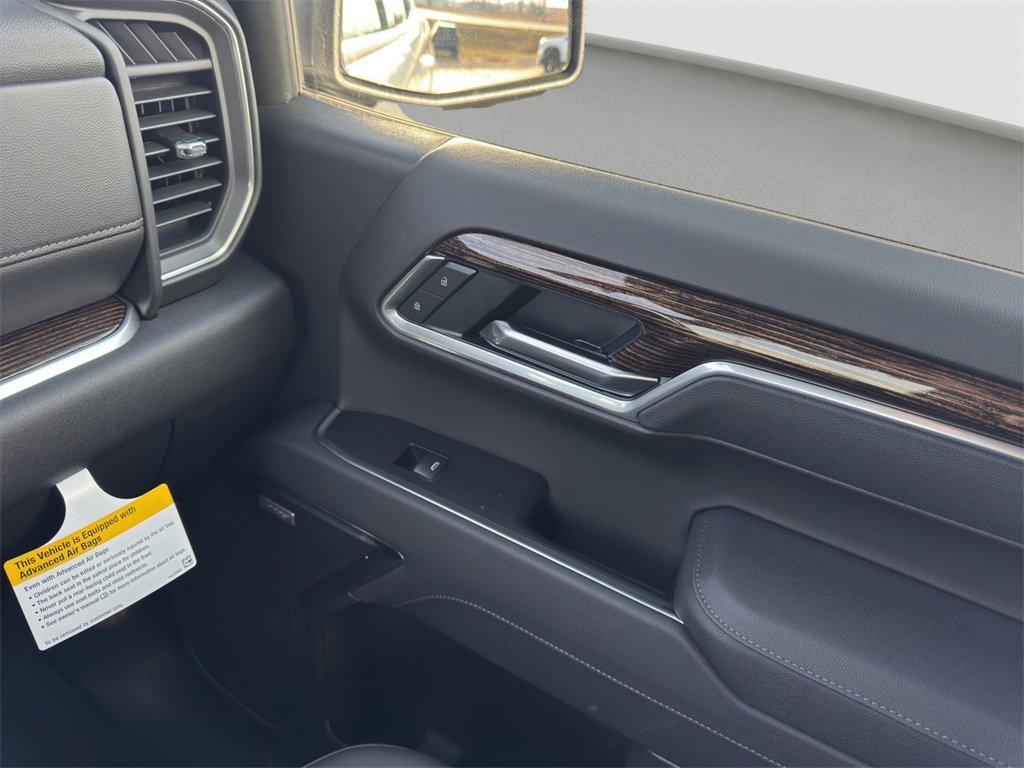 new 2026 GMC Sierra 1500 car, priced at $60,145