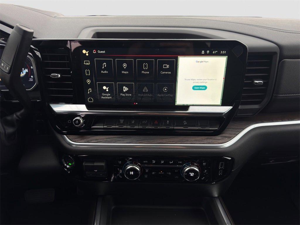 new 2026 GMC Sierra 2500 car, priced at $72,365