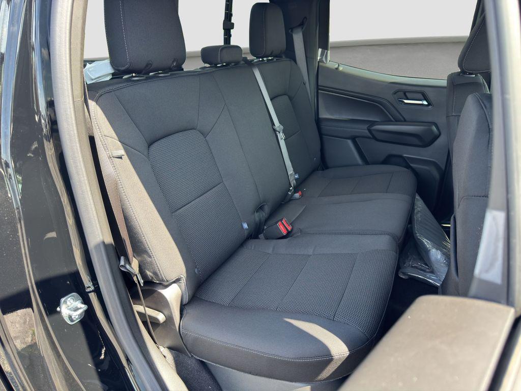 new 2026 GMC Canyon car, priced at $42,599