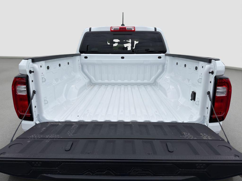 new 2026 GMC Canyon car, priced at $48,459