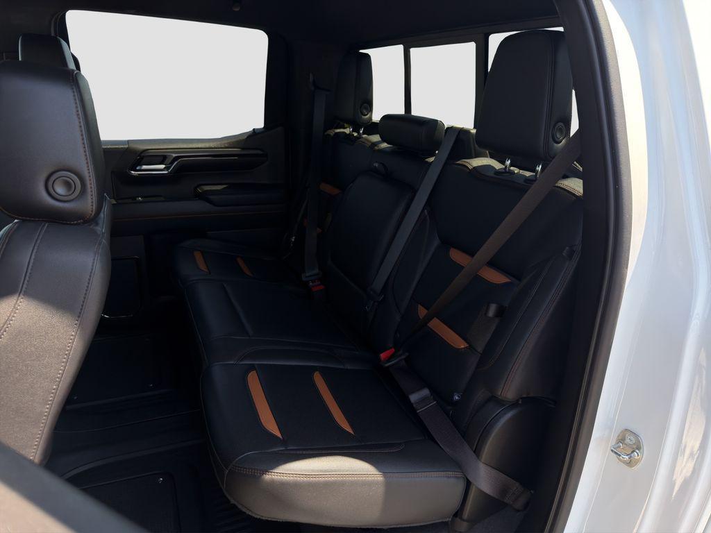 used 2023 GMC Sierra 1500 car, priced at $52,241